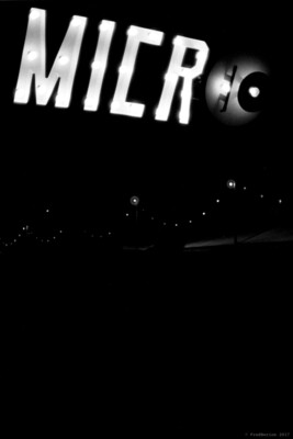 Merci Micro