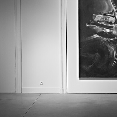 Abstraction géométrique